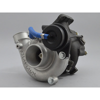 GCG TURBO CHARGER FOR GCG Reman to suit Toyota Landcruiser 1HD-FT 24V 80 Series 1995-On (EXCHANGE)