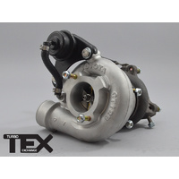 Toyota TURBO CHARGER FOR GCG Reman Turbo to suit Toyota Landcruiser Prado Hilux 1KZ-TE 3.0L (EXCHANGE)