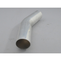 Aluminium Mandrel Bend 30° 1.00"