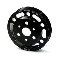 GFB Lightweight Pump Pulley for Subaru BRZ/Toyota 86