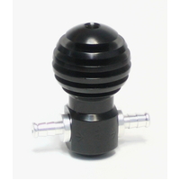 GFB ATOMIC (Single stage, under-bonnet adjustment)