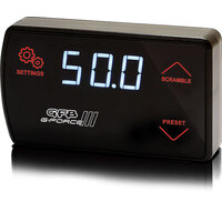 GFB G-Force III Electronic Boost Controller with AFR