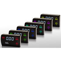 GFB D-FORCE (Diesel Specific electronic boost controller)