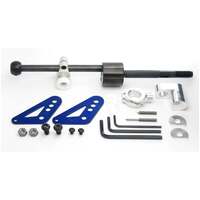 GFB STi 6 speed short shifter (MY02-on)