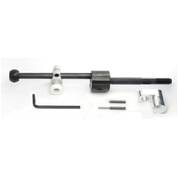 GFB STi 6 speed short shifter (MY02-on) for basic kit