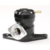 GFB MACH 2 Blow Off Valve for WRX 01-07/STi 02-17
