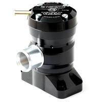 GFB Mach 2 TMS Recirculating Blow Off Valve for Hyundai Veloster Turbo 19+/i30 SR 16+/Kia Cerato GT 18+
