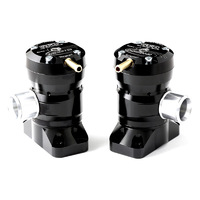 GFB Mach 2 TMS Recirculating Blow Off Valve for Kia Stinger GT (2 Valves Included)