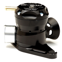 GFB Hybrid Dual Outlet Blow Off Valve for 1999-2000 WRX/STI/1998-2005 FXT