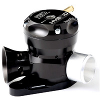 GFB Hybrid Dual Outlet Blow Off Valve for Subaru WRX 08-14/FXT 08-13