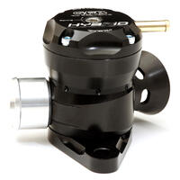 GFB Hybrid Dual Outlet Blow Off Valve for Nissan Skyline R32/R33/R34 GTS-T/Mazda 3 MPS/6 MPS