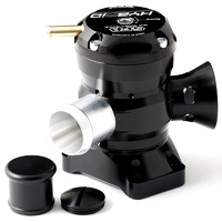 GFB Hybrid Dual Outlet Blow Off Valve for Hyundai i30N PDe 17-19/Kia Stinger CK 17-19