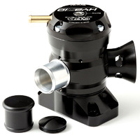 GFB Hybrid Dual Outlet Blow Off Valve for Hyundai Veloster JS 19+/i30 SR PD 17-19