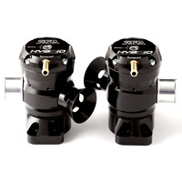 GFB Hybrid Dual Outlet Blow Off Valve Kit for Kia Stinger 2018-2019