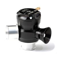 GFB Hybrid Dual Outlet Blow Off Valve for Mitsubishi Evo 1-10/R Colt/VR4/Subaru LGT 10-14