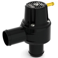 GFB DV+ Blow Off Valve for Bosch 25mm Replacement Ford XR6/VW/Audi
