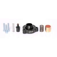 GFB DV+ Diverter Valve for Ford Fiesta ST/Mustang Ecoboost/Mercedes Turbo/Volvo Turbo