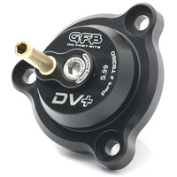 GFB DV+ T9360 fors Ford Focus RS
