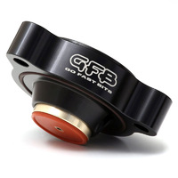 GFB DV+ Diverter Valve for Alfa Romeo Giulia 2.0T/BMW X5M E70, X6M E71