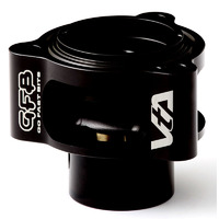 GFB DV+ Sound Diverter Valve VAG/EURO Models for VW Golf GTI/Golf R/Audi A3/S3/TT