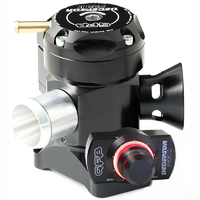 GFB Deceptor Pro II Electronic Dual Port Blow Off Valve for Hyundai i30N/Kia Stinger (2.0T)