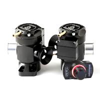 GFB Deceptor Pro II Electronic Dual Port Blow Off Valve for Kia Stinger GT (2 Valves Includes)