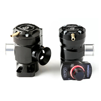 GFB Deceptor Pro II/Mach 2 Blow Off Valve Kit for Kia Stinger GT (2 Valves Included)