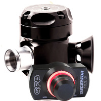 GFB Deceptor Pro II Electronic Dual Port Blow Off Valve 20mm for Subaru WRX, STI 94-96/Toyota Supra A80