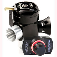 GFB Deceptor Pro II Electronic Dual Port Blow Off Valve 35mm/30mm for Subaru WRX, STI 97-98/Nissan S13