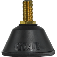 GME Antenna Base & Lead Assembly - AM/FM