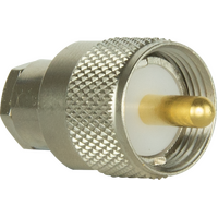 GME FME to PL259 Adaptor