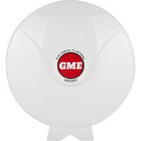 GME Digital TV Antenna 20db
