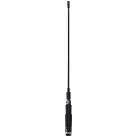 GME 350mm Slimline 2.1dBi UHF CB Antenna