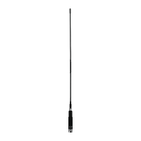 GME 820mm Flexible Slimline 6dBi UHF CB Antenna