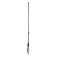 GME 970mm Elevated-Feed Antenna 6.6dBi Gain - Black
