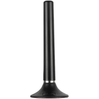 GME Magnetic Antenna Base with Lead & Plug