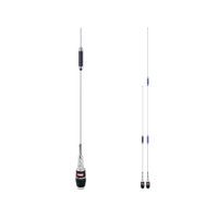 GME 123cm 6 & 9 DBI Gain Antenna