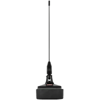 GME On-Glass UHF CB Antenna 2.1dBi gain