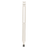 GME Transparent On-Glass UHF CB Antenna 2.1dBi gain
