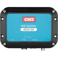 GME AIS Antenna Splitter Zero Loss