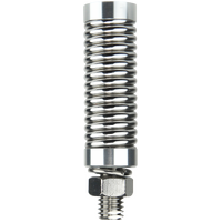 GME Light Duty Antenna Spring - Stainless Steel