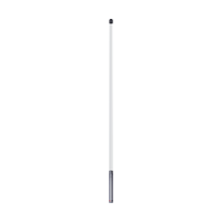GME AE4703 Antenna Whip - White
