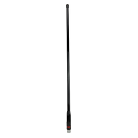 GME 1050mm Antenna Whip Cellular - Black