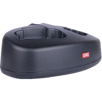 GME Dual Desktop Charging Cradle - TX667