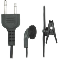 GME Earpiece Microphone - Suit TX610/TX670