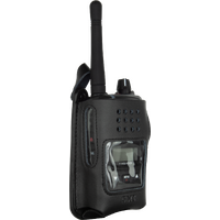 GME Leather Carry Case - Suit TX685/TX6150/TX6155/TX6160