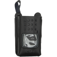 GME Leather Carry Case - Suit TX665/TX667/TX675/TX677