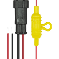 GME IP6712V DC Power Lead suit XRS-390C/TX4600/TX4610