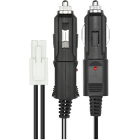 GME 12V DC Cigarette Lighter Lead - Suit all UHF CB Radios excluding TX4600/TX4610