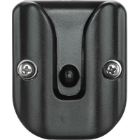 GME Microphone Mounting Kit - Black